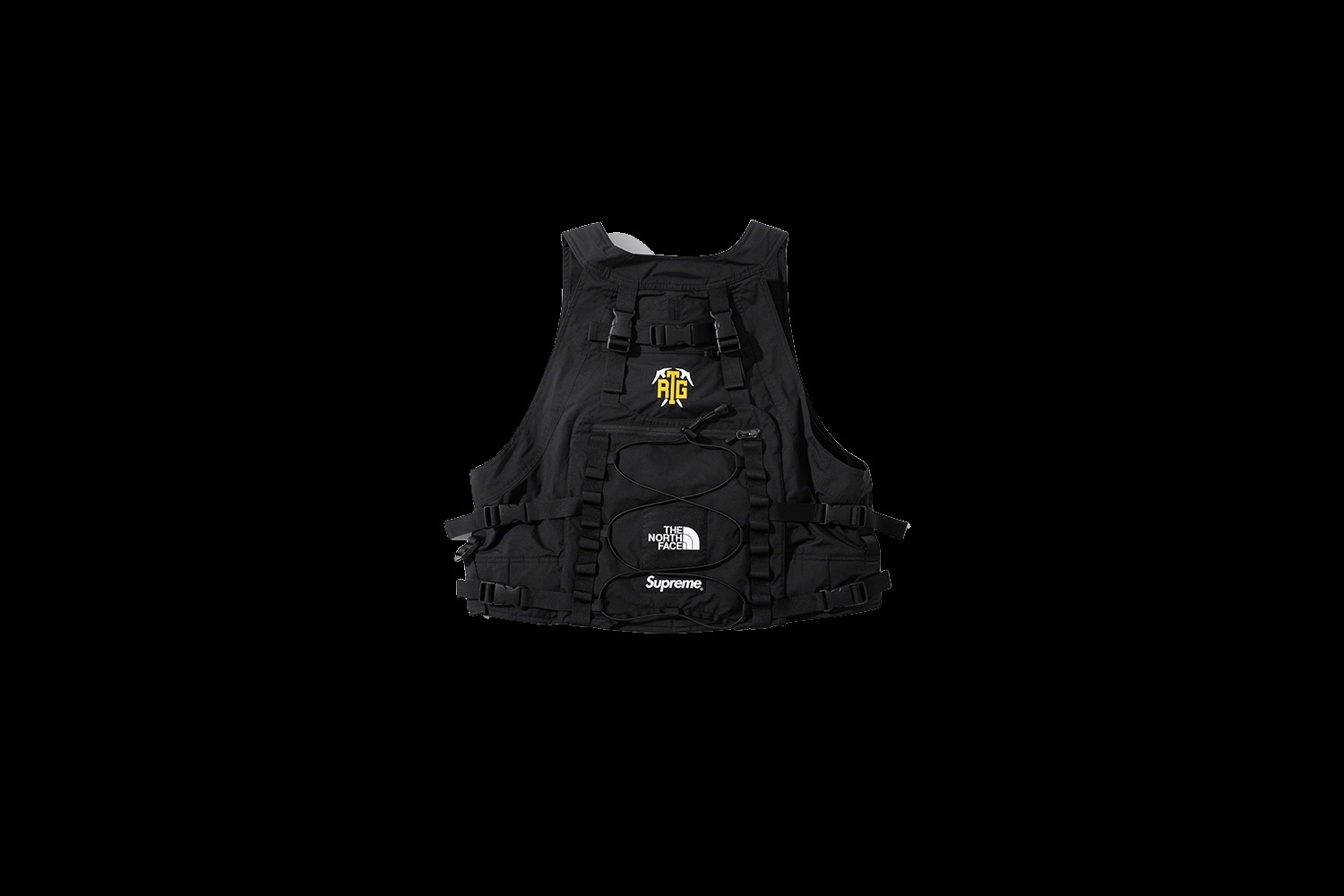 Supreme®/The North Face® RTGJacket + Vest view 9